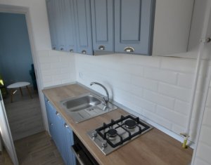 Studio à vendre dans Cluj-napoca, zone Manastur