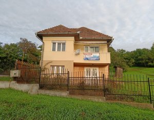 Ház 5 szobák eladó on Cojocna