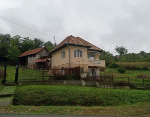 Ház 5 szobák eladó on Cojocna