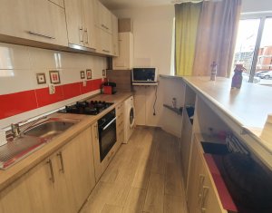 Appartement 2 chambres à vendre dans Floresti