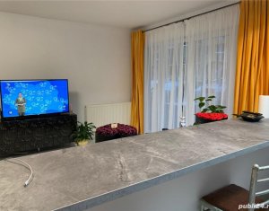 Appartement 2 chambres à vendre dans Floresti