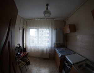 Appartement 1 chambres à louer dans Cluj-napoca, zone Manastur