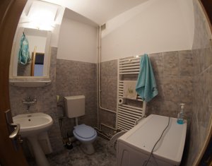 Appartement 1 chambres à louer dans Cluj-napoca, zone Manastur