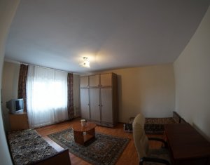 Appartement 1 chambres à louer dans Cluj-napoca, zone Manastur