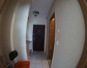 Appartement 1 chambres à louer dans Cluj-napoca, zone Manastur