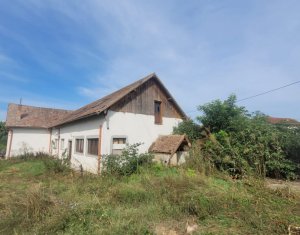 Maison 4 chambres à vendre dans Jucu De Sus