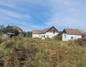 Maison 4 chambres à vendre dans Jucu De Sus