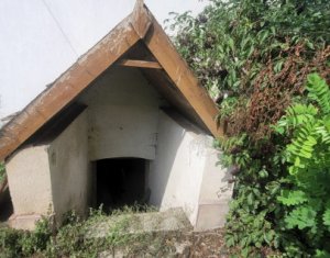 Maison 4 chambres à vendre dans Jucu De Sus