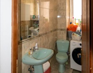 Appartement 3 chambres à vendre dans Cluj-napoca, zone Zorilor