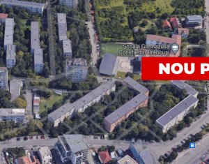 , 53m2 on Cluj-napoca, Zóna Gheorgheni