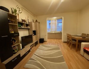 Appartement 2 chambres à vendre dans Cluj-napoca, zone Borhanci