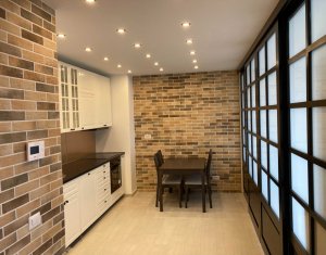 , 55m2 dans Cluj-napoca, zone Marasti