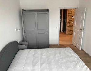 Appartement 2 chambres à louer dans Cluj-napoca, zone Marasti