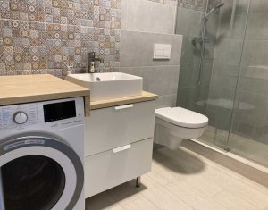 Appartement 2 chambres à louer dans Cluj-napoca, zone Marasti