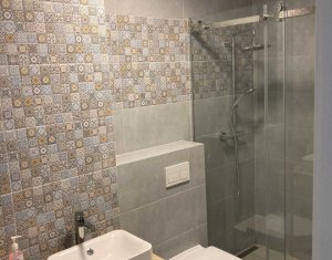 Appartement 2 chambres à louer dans Cluj-napoca, zone Marasti