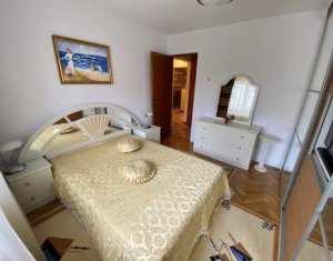 Appartement 4 chambres à louer dans Cluj-napoca, zone Gheorgheni