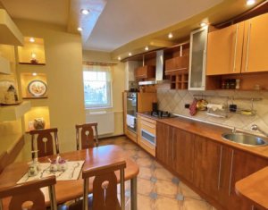 Appartement 4 chambres à louer dans Cluj-napoca, zone Gheorgheni