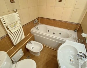 Appartement 4 chambres à louer dans Cluj-napoca, zone Gheorgheni