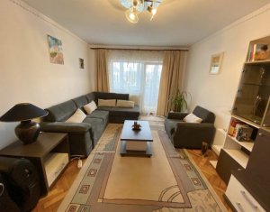 Appartement 4 chambres à louer dans Cluj-napoca, zone Gheorgheni