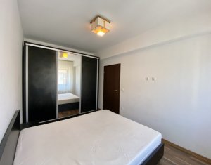 Appartement 2 chambres à louer dans Cluj-napoca, zone Zorilor