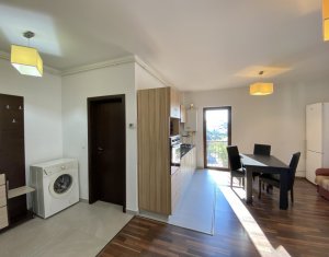 Appartement 2 chambres à louer dans Cluj-napoca, zone Zorilor