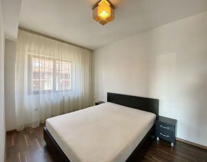 Appartement 2 chambres à louer dans Cluj-napoca, zone Zorilor