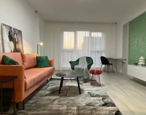 , 57m2 dans Cluj-napoca, zone Centru