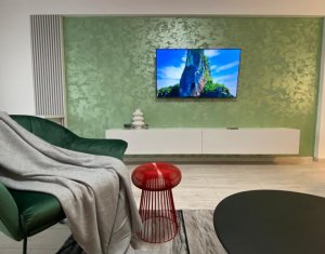 Appartement 2 chambres à louer dans Cluj-napoca, zone Centru