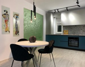 Appartement 2 chambres à louer dans Cluj-napoca, zone Centru