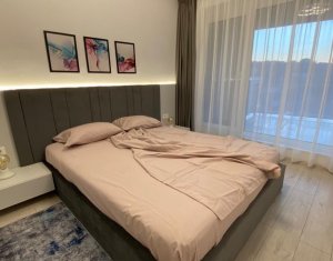 Appartement 2 chambres à louer dans Cluj-napoca, zone Centru