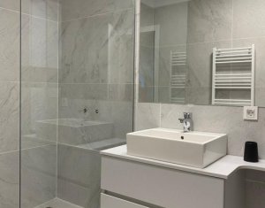 Appartement 2 chambres à louer dans Cluj-napoca, zone Centru