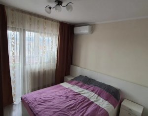 Appartement 2 chambres à vendre dans Cluj-napoca, zone Marasti