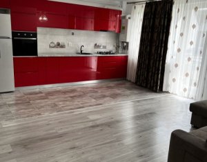 , 52m2 dans Floresti