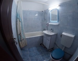 Appartement 2 chambres à louer dans Cluj-napoca, zone Gheorgheni
