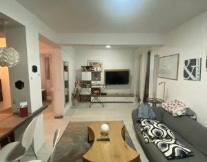 , 55m2 dans Cluj-napoca, zone Manastur