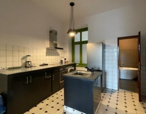 Appartement 2 chambres à louer dans Cluj-napoca, zone Centru