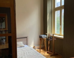 Appartement 2 chambres à louer dans Cluj-napoca, zone Centru