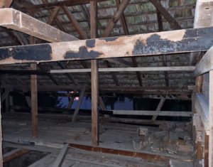 Ház 3 szobák eladó on Cluj-napoca, Zóna Manastur