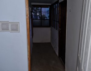 Ház 3 szobák eladó on Cluj-napoca, Zóna Manastur