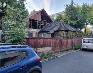 Ház 3 szobák eladó on Cluj-napoca, Zóna Manastur