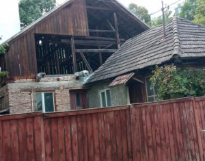 Ház 3 szobák eladó on Cluj-napoca, Zóna Manastur