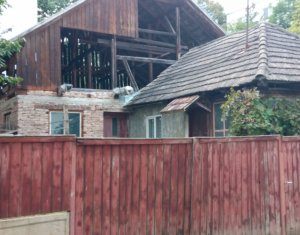 Ház 3 szobák eladó on Cluj-napoca, Zóna Manastur