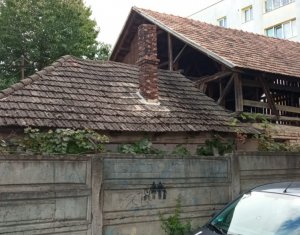 Ház 3 szobák eladó on Cluj-napoca, Zóna Manastur