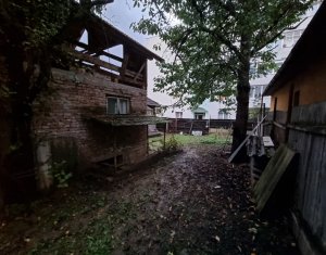 Ház 3 szobák eladó on Cluj-napoca, Zóna Manastur