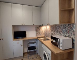 Studio à louer dans Cluj-napoca, zone Gheorgheni