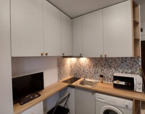 Studio à louer dans Cluj-napoca, zone Gheorgheni