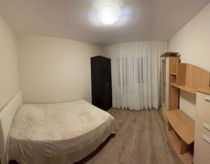 Appartement 2 chambres à louer dans Cluj-napoca, zone Zorilor