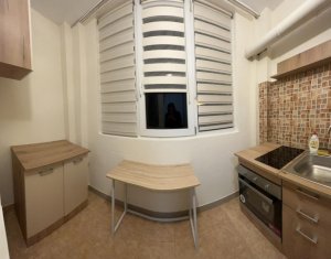 Appartement 2 chambres à louer dans Cluj-napoca, zone Zorilor