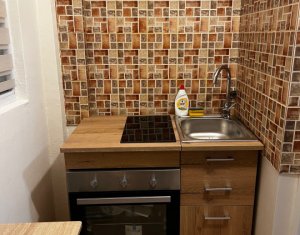 Appartement 2 chambres à louer dans Cluj-napoca, zone Zorilor