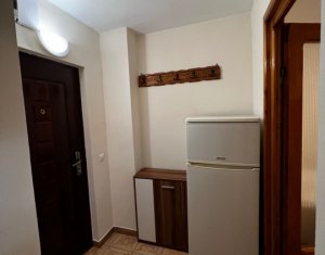 Appartement 2 chambres à louer dans Cluj-napoca, zone Zorilor